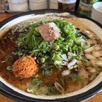 麺屋 渡来人 - 