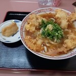 こんぴらうどん - 