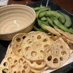 北の味紀行と地酒 北海道 - 