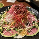 北の味紀行と地酒 北海道 - 