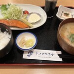 おさかな食堂 - 