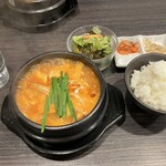 URAWA THE スンドゥブ - 