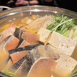 北の味紀行と地酒 北海道 - 