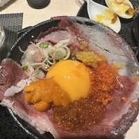 豚料理 酔狂割烹 伊達 - 