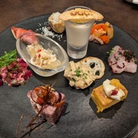 オッジ ダルマット 西麻布店 - 