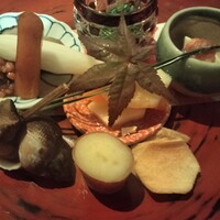 玄菜壱上 - 