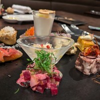 オッジ ダルマット 西麻布店 - 
