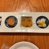 神楽坂 龍公亭 - 