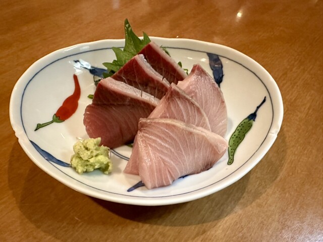 Nikotama Kinshai - Futako Tamagawa/Seafood | Tabelog