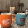 ノーブルコーヒーロースターズ