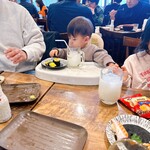 博多豊一長浜食堂 - 