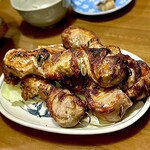 照国 - 『名物ねぎま』