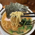 麺家 龍 - 