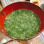 博多豊一長浜食堂 - 