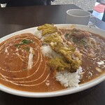 インド料理 ククリ - 料理写真: