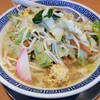タンメン トナリ 稲毛山王店