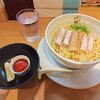 らぁ麺 はやし田 新秋津店