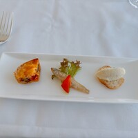 東京會舘 銀座スカイラウンジ - 