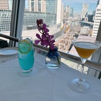 東京會舘 銀座スカイラウンジ - 