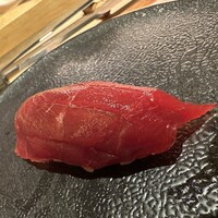 鮨 りかく - マグロ