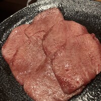 YAKINIKU BON'S - 