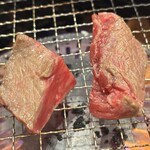 焼肉ヒロミヤ - 