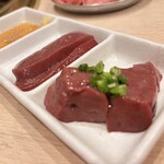 焼肉ヒロミヤ - 