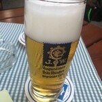 Augustiner-Keller - 