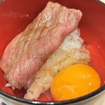 焼肉ヒロミヤ - 