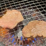 焼肉ヒロミヤ - 