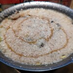 燕三条 豊潤亭 - 