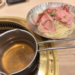 焼肉ヒロミヤ - 