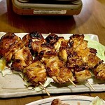 照国 - 『鶏もも』