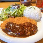 ドッグデプトカフェ - 