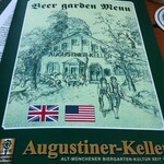Augustiner-Keller - 