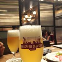 リオ・ブルーイング・コー ビストロアンドガーデン 東京ミッドタウン - 