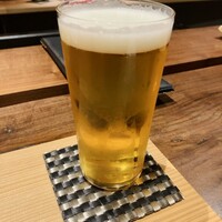 江戸富士 - キリン一番搾り生