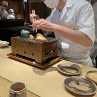 室町 和久傳 - 