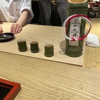 室町 和久傳 - 