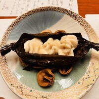 北新地しゃぶしゃぶすき焼き きらく - 