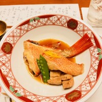 北新地しゃぶしゃぶすき焼き きらく - 