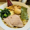 らぁめん ほりうち 新橋店