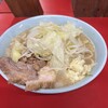 ラーメン二郎 新潟店