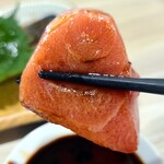 酒処 みーとてっく - 