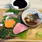 酒処 みーとてっく - 