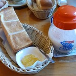 コメダ珈琲店 - 