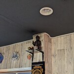 カレーハウス マチャン - 御香