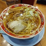 らーめん秋田 ひない軒 - 