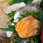 酒処 みーとてっく - 