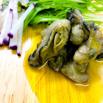 大阪 十三 鉄板焼 かしわぎ - 